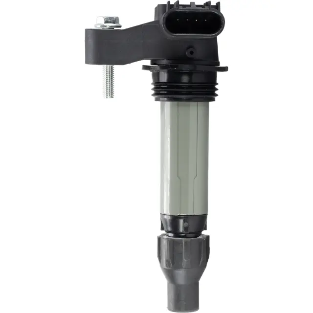 1813934 - Ignition Systems: Ignition Coil for GLOBAL PARTS DISTRIBUTORS Image