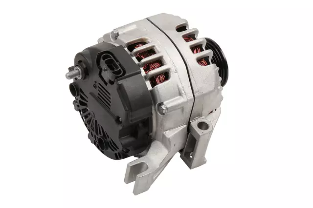 25808702 - Electrical: Alternator for GM Image