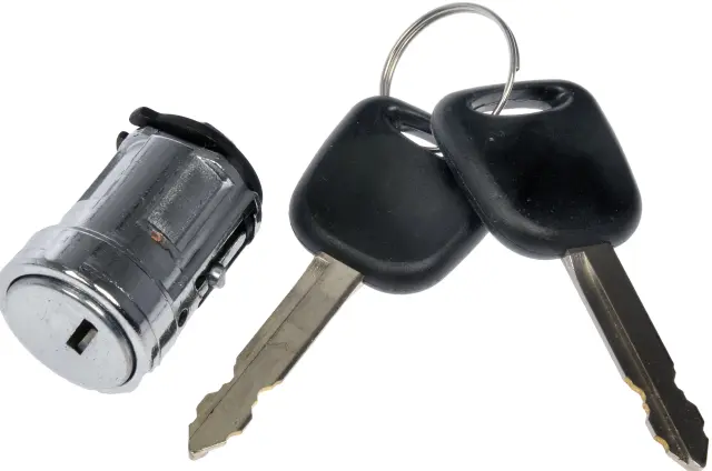 989008 - Ignition: Ignition Lock Cylinder Assembly for Dorman Image
