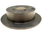 980418R - : Disc Brake Rotor for Raybestos Brakes Image