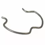 7L1Z8B365A - : By-Pass Hose Retainer Clip for Ford Image