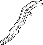 75508AR200 - : Rail Assembly for INFINITI: Q45 Image