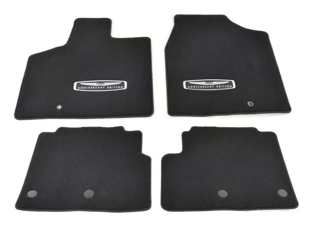 6ED62DX9AA - Interior Trim: Mat-Floor for Chrysler: Town &amp; Country | Dodge: Grand Caravan Image