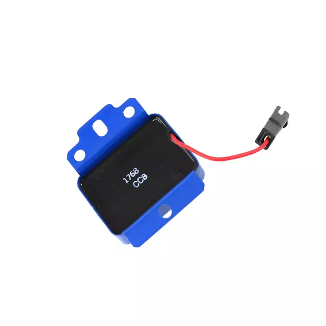 Voltage - Mopar (P3690732)