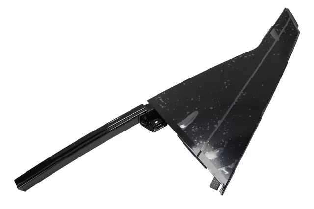 92215266 - Body: Applique for Chevrolet: Caprice Image