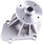 41162 - : Premium Engine Water Pump for Gates Image