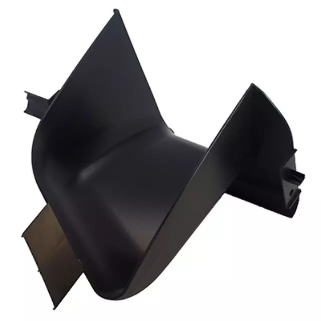 2005-2007 Ford Focus - Side Shield - Ford (4S4Z-8310-AA)