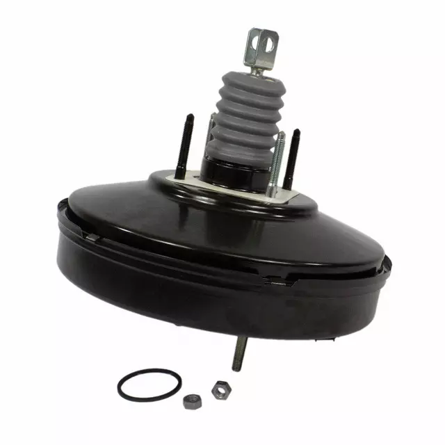 DG9Z2005E - Body: Booster for Ford: Fusion | Lincoln: MKZ Image