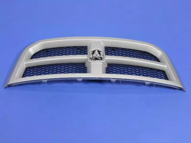 1DA961S2AC - Body: Grille for Ram: Dakota Image
