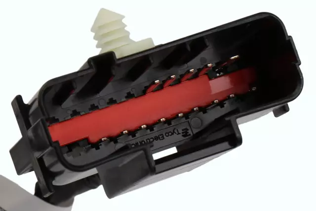 Auxiliary HVAC Heater and Air Conditioning Wiring Harness - GM (84018414)