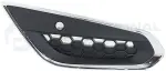 34433414 - : Professional Parts Sweden Fog Light for PROFESSIONAL PARTS Image