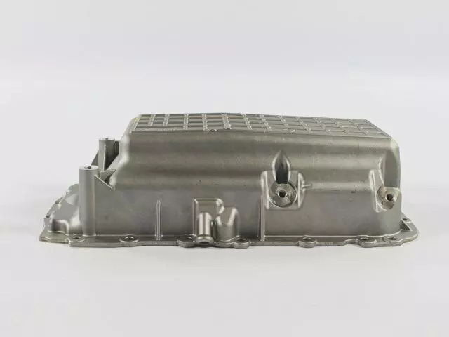 Oil Pan - Mopar (68431654AA)