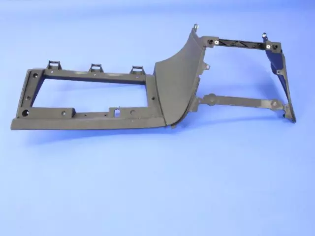 Instrument Lower Panel, Right - Mopar (0YS831DVAA)