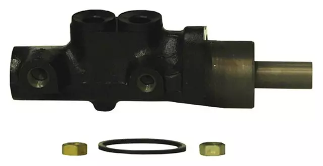 18M937 - : Brake Master Cylinder Assembly for ACDelco Image