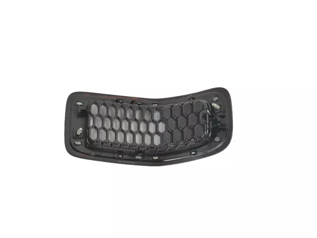 Radiator Grille Kit - Mopar (6CY39LS1AC)