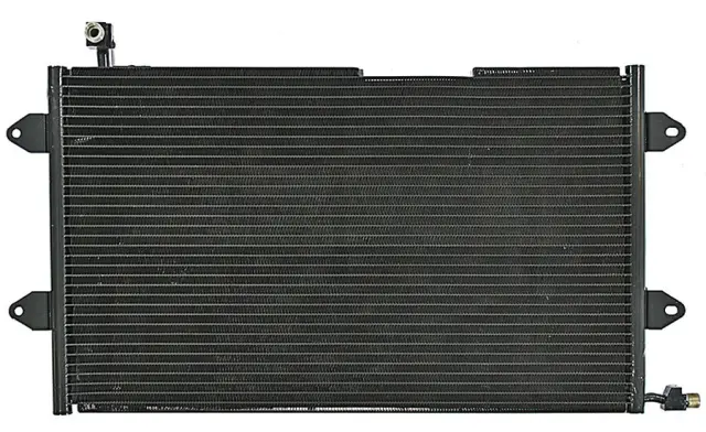 7014475 - : Agility A/C Condenser for Agility Image