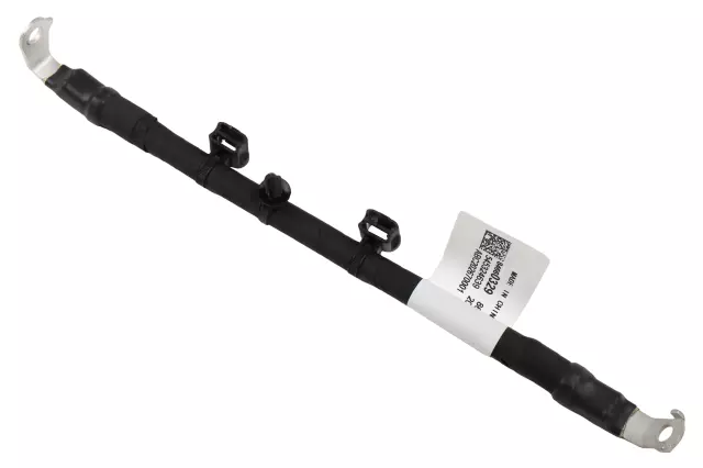 84660329 - Electrical: Battery Cable for GM Image