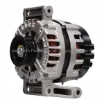 28014079 - : Remanufactured Alternator for Chevrolet: HHR Image