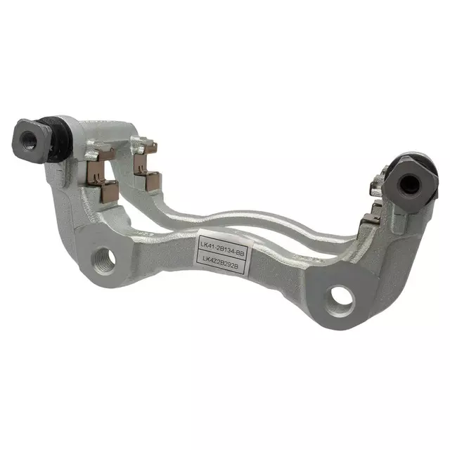 2020-2024 Ford - Disc Brake Caliper Bracket - Ford (LK4Z-2B292-B)