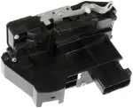 937640 - : Door Lock Actuator - Integrated With Latch for Dorman Image
