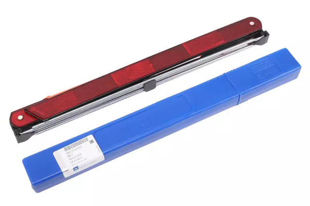 Safety Triangle - GM (93199658)