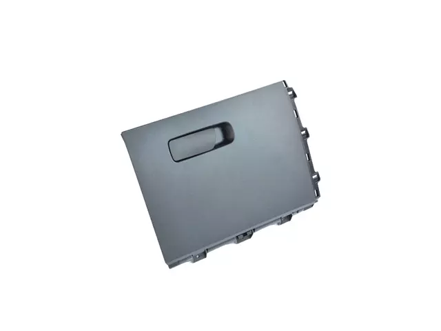 Instrument Panel Glove Box - Mopar (6AY44LXHAA)