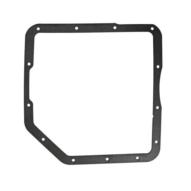 TOS18633 - Transmission &amp; Drivetrain: Transmission Oil Pan Gasket 13 Bolt Hole One Piece Gasket for FEL-PRO Image