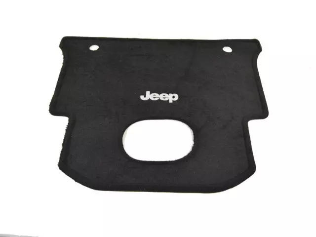 6RX80DX9AA - : Cargo Mat for Mopar Image