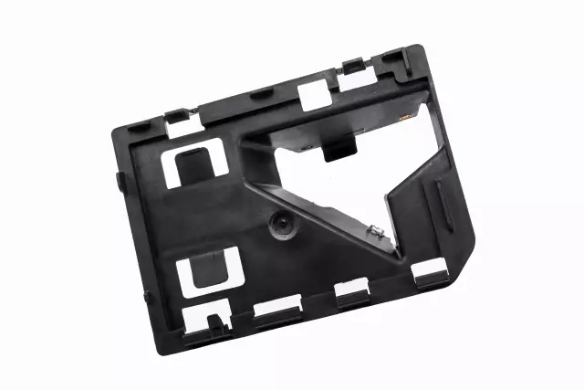 23283540 - : Engine Control Module Bracket for Cadillac: Escalade, Escalade ESV | Chevrolet: Silverado 1500, Silverado 1500 LD, Suburban, Tahoe | GMC: Sierra 1500, Sierra 1500 Limited, Yukon, Yukon XL Image