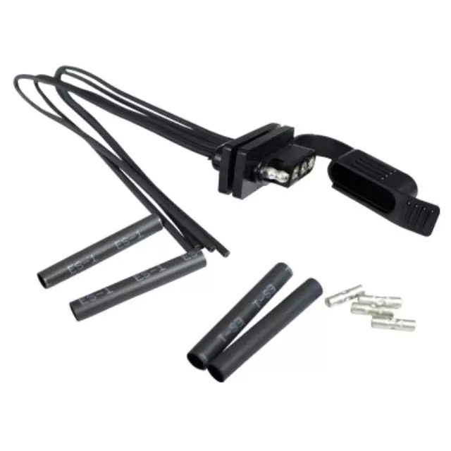 Wire Assembly - Ford (5U2Z-14S411-JA)