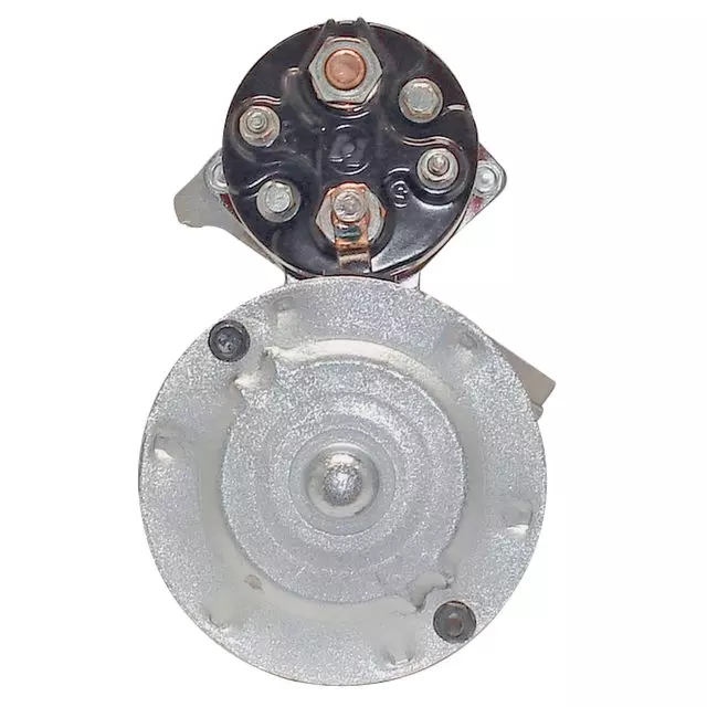 3361897A - : Starter for ACDelco Image