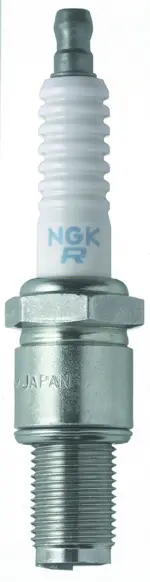 R6725115 - : NGK Racing Spark Plug for NGK Image