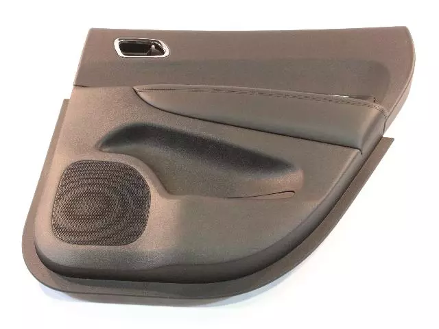 1GS962X9AG - Interior Trim: Rear Door Trim Panel, Right for Mopar Image image