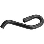 64582 - : Molded Heater Hose 20R3EC Class D1 and D2 for Continental Image