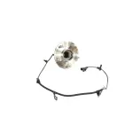 68184743AC - : Wheel Hub And Bearing, Left for Mopar Image