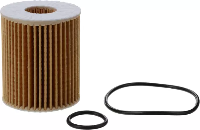 Filter - GM (19459510)