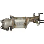 84394 - : CalCat CARB Direct Fit Catalytic Converter for Walker Exhaust Image
