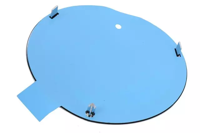 20934959 - Body: Emblem for Cadillac: ATS, ELR Image