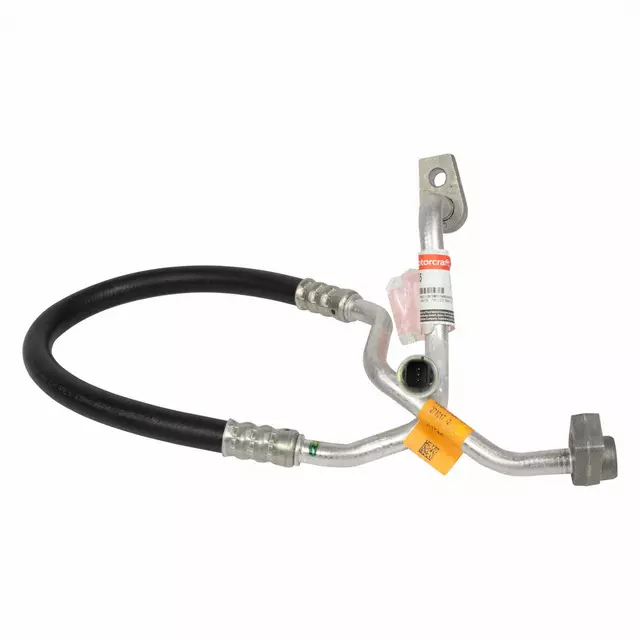 KV6Z19972B - : A/C Refrigerant Discharge Hose for Ford: Transit Connect Image