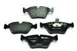 355010711 - : Disc Brake Pad Set for Hella Pagid Image