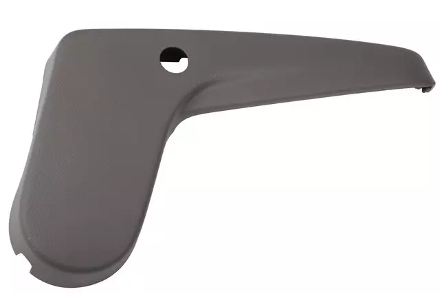 23292977 - Body: Cushion Shield for Cadillac: Escalade ESV | Chevrolet: Suburban | GMC: Yukon XL Image