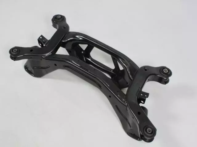 5151022AH - : Rear Suspension Crossmember for Mopar Image
