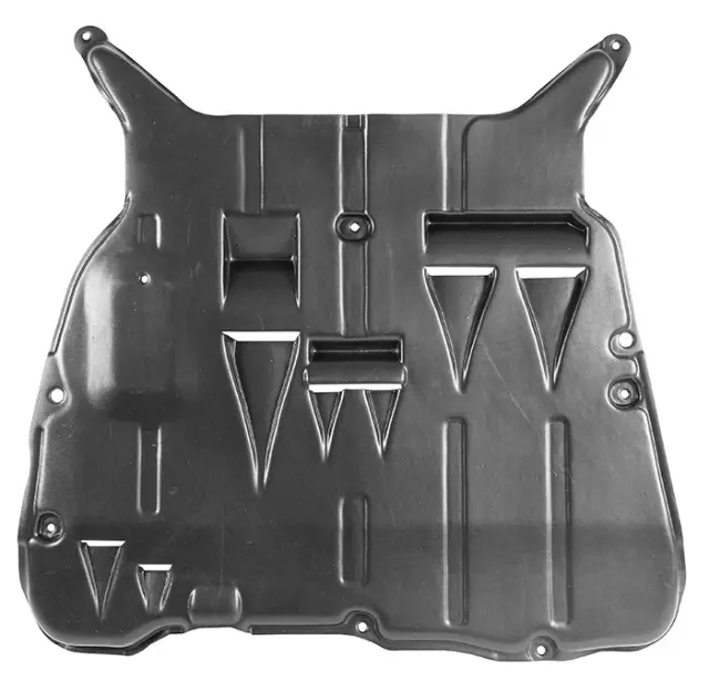 82434664 - : Professional Parts Sweden Undercar Shield for PROFESSIONAL PARTS Image