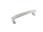 68247223AA - Frame, Bumper and Fascia: Front Support Crossmember for Mopar Image