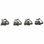 W712927S407 - Body: Front Sill Plate Clip for Lincoln: MKZ Image