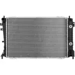 1737C - : gpd Radiator 1737C for GLOBAL PARTS DISTRIBUTORS Image
