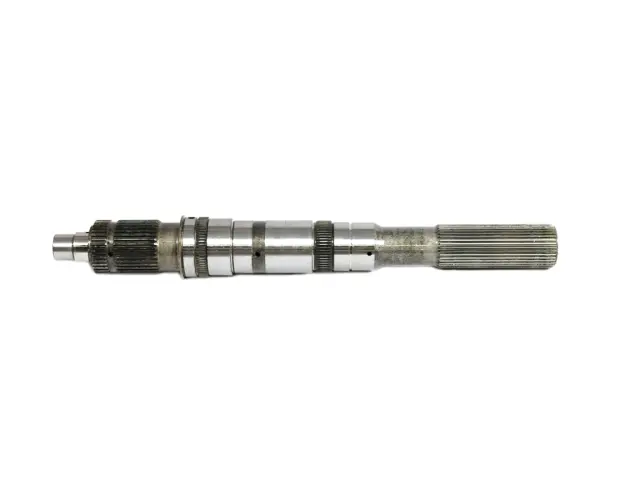 68433219AC - Transfer Case and Power Transfer Unit: Transfer Case Output Shaft for Mopar Image