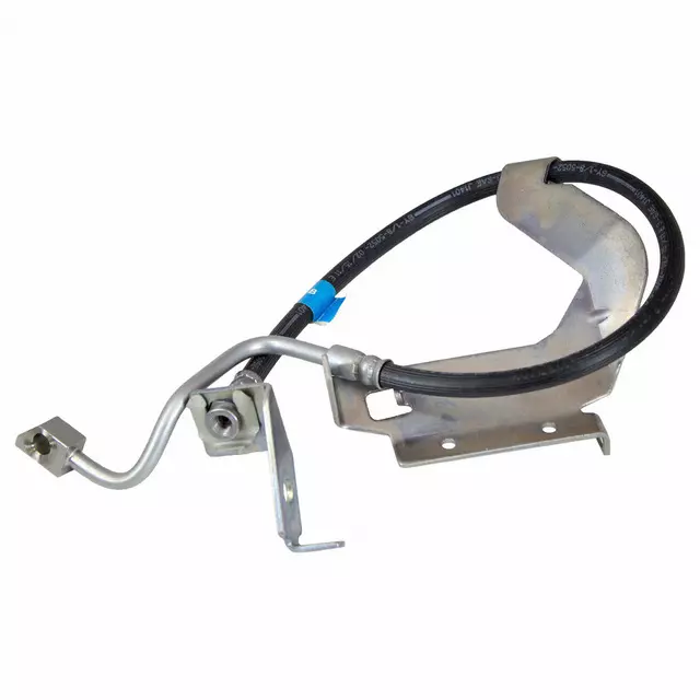 Brake Hydraulic Hose - Ford (AC3Z-2078-E)