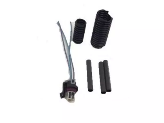 Wire Assembly - Ford (AU2Z-14S411-LB)
