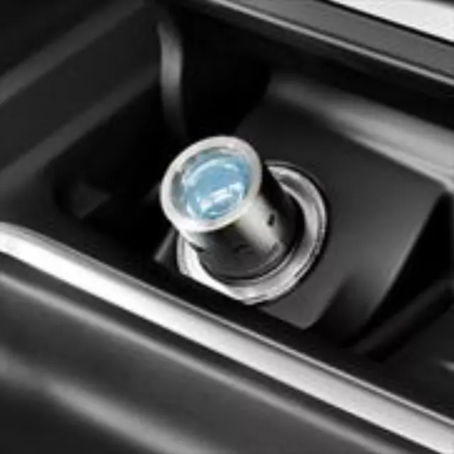 Universal Snap-In Adapter For Android Devices - BMW (84-21-2-365-783)